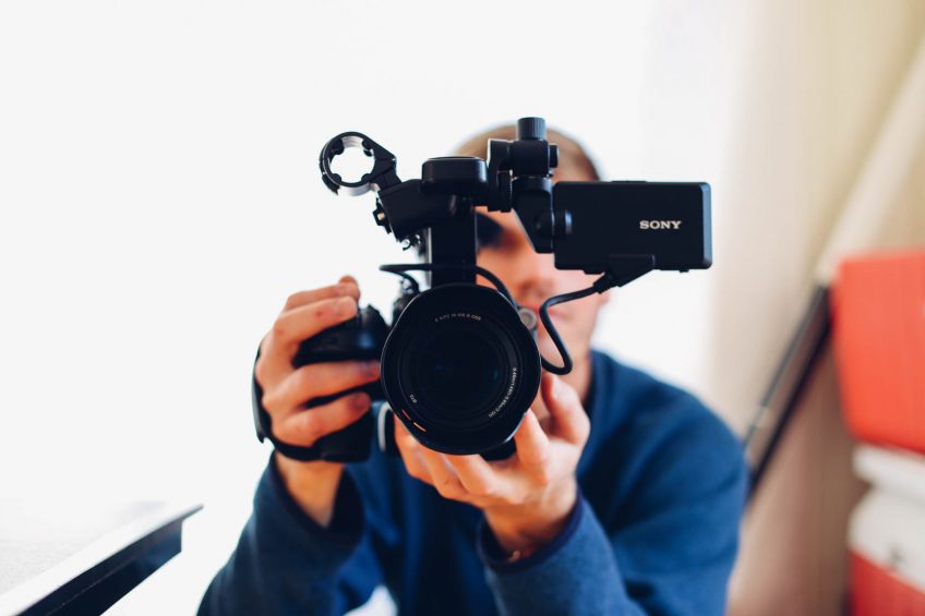 5 reasons why video is essential to your digital marketing strategy in 2017